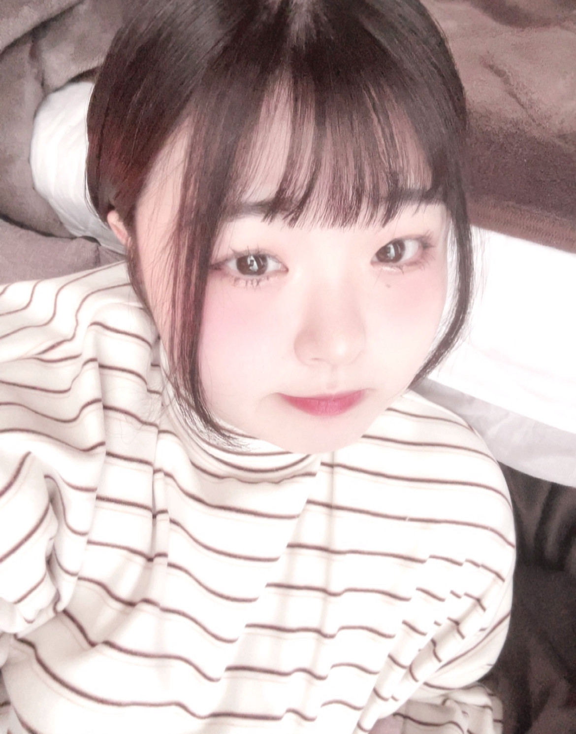 昼来てくれた方々、ありがとう♪