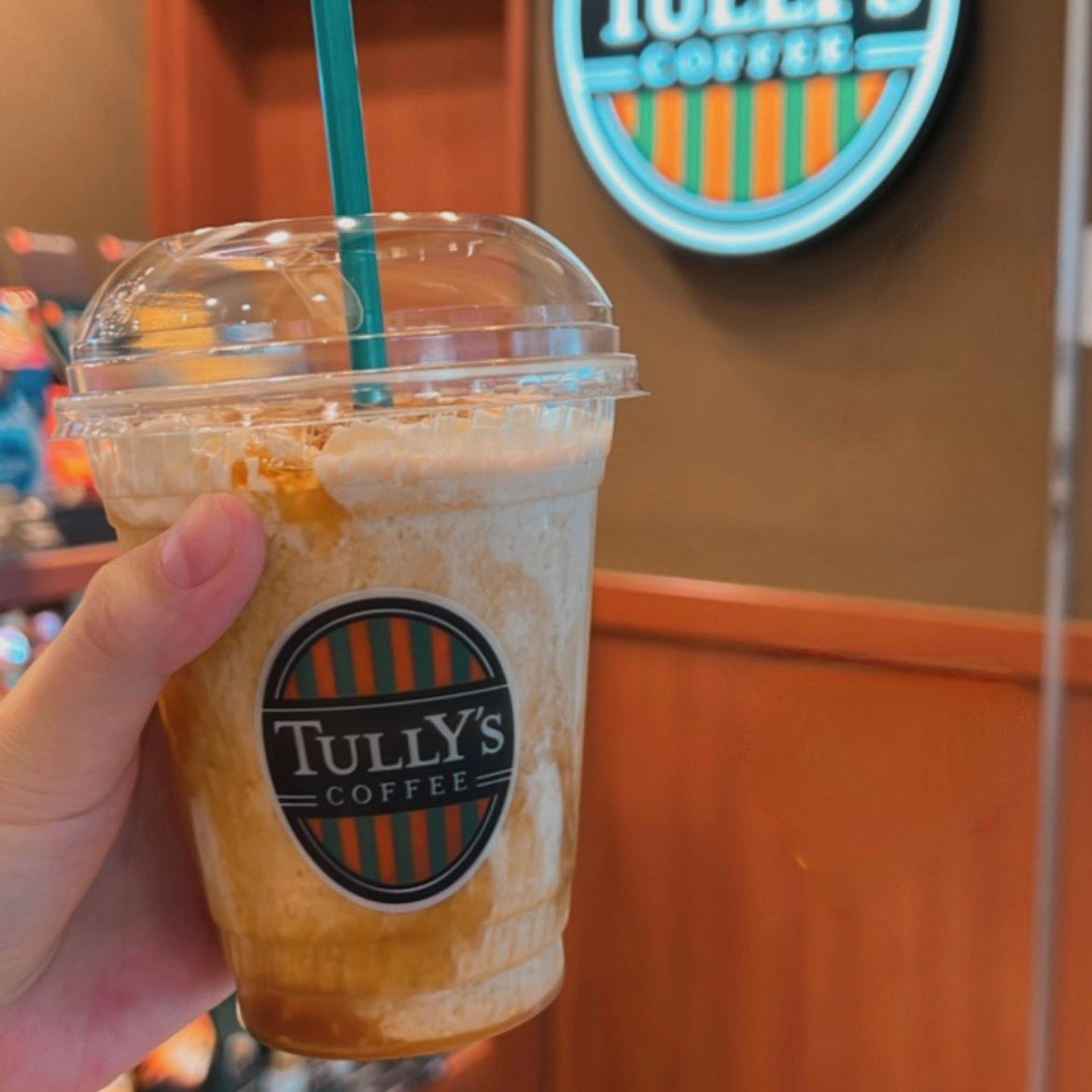 おいもいろいろ試してます笑