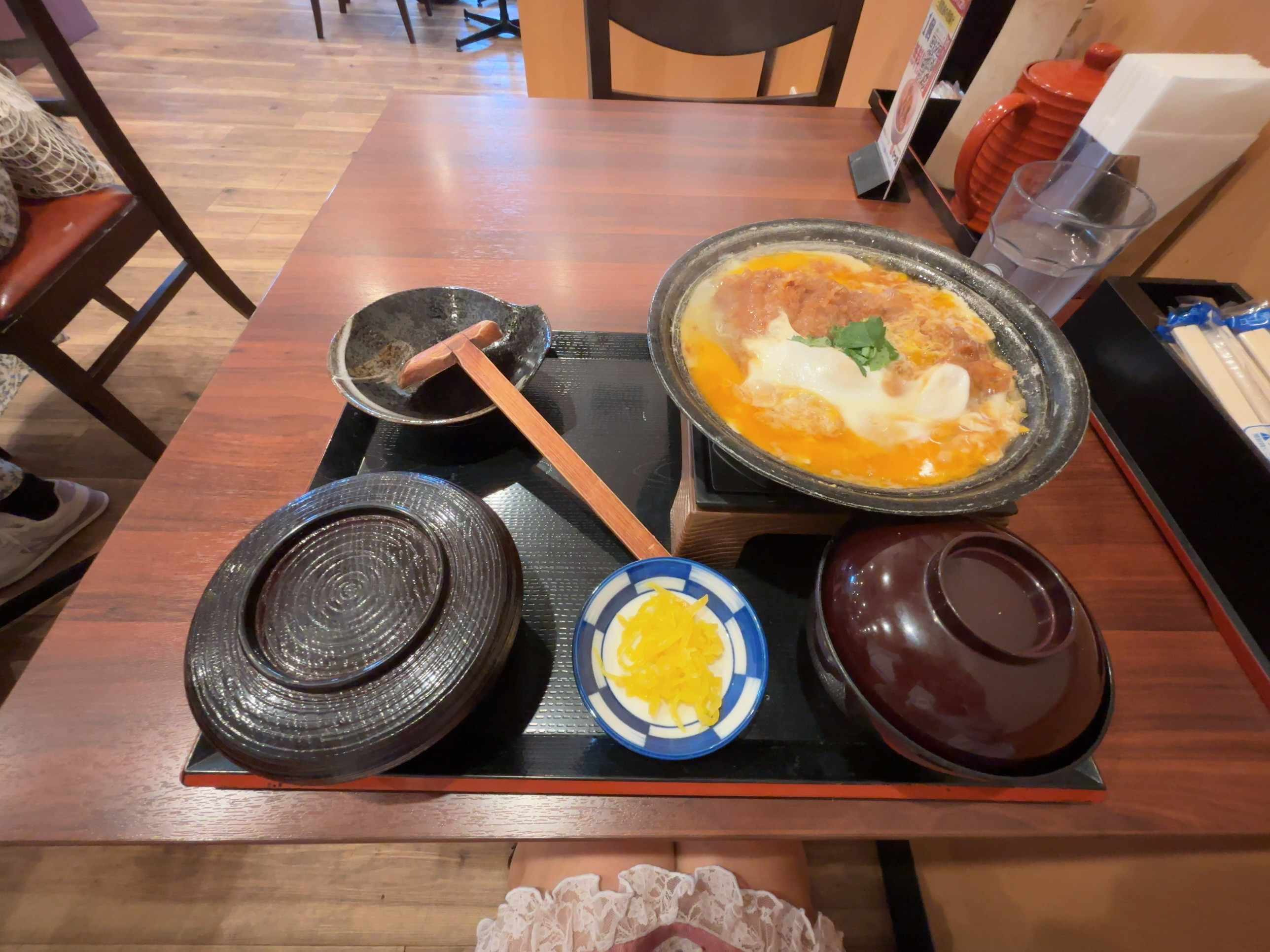 今日は高松に行きました！