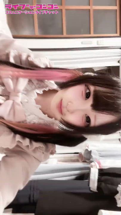 最近バブリー革命にハマってる> <