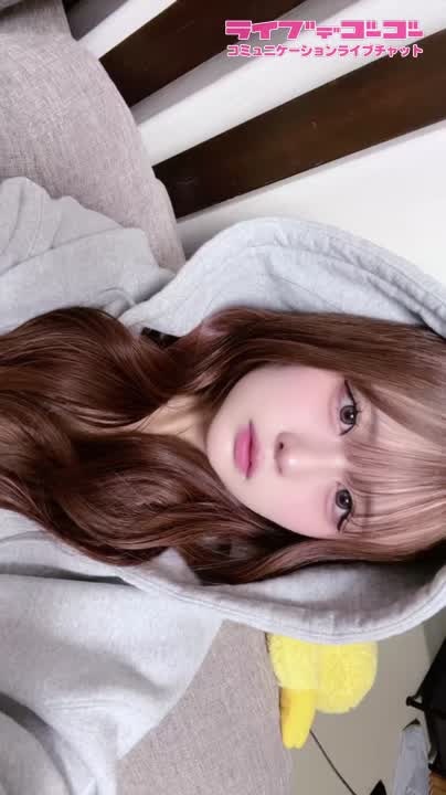 かわい？