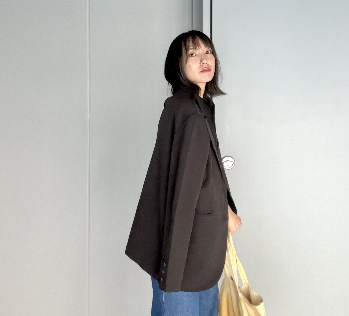 10月に入ったよ〜！