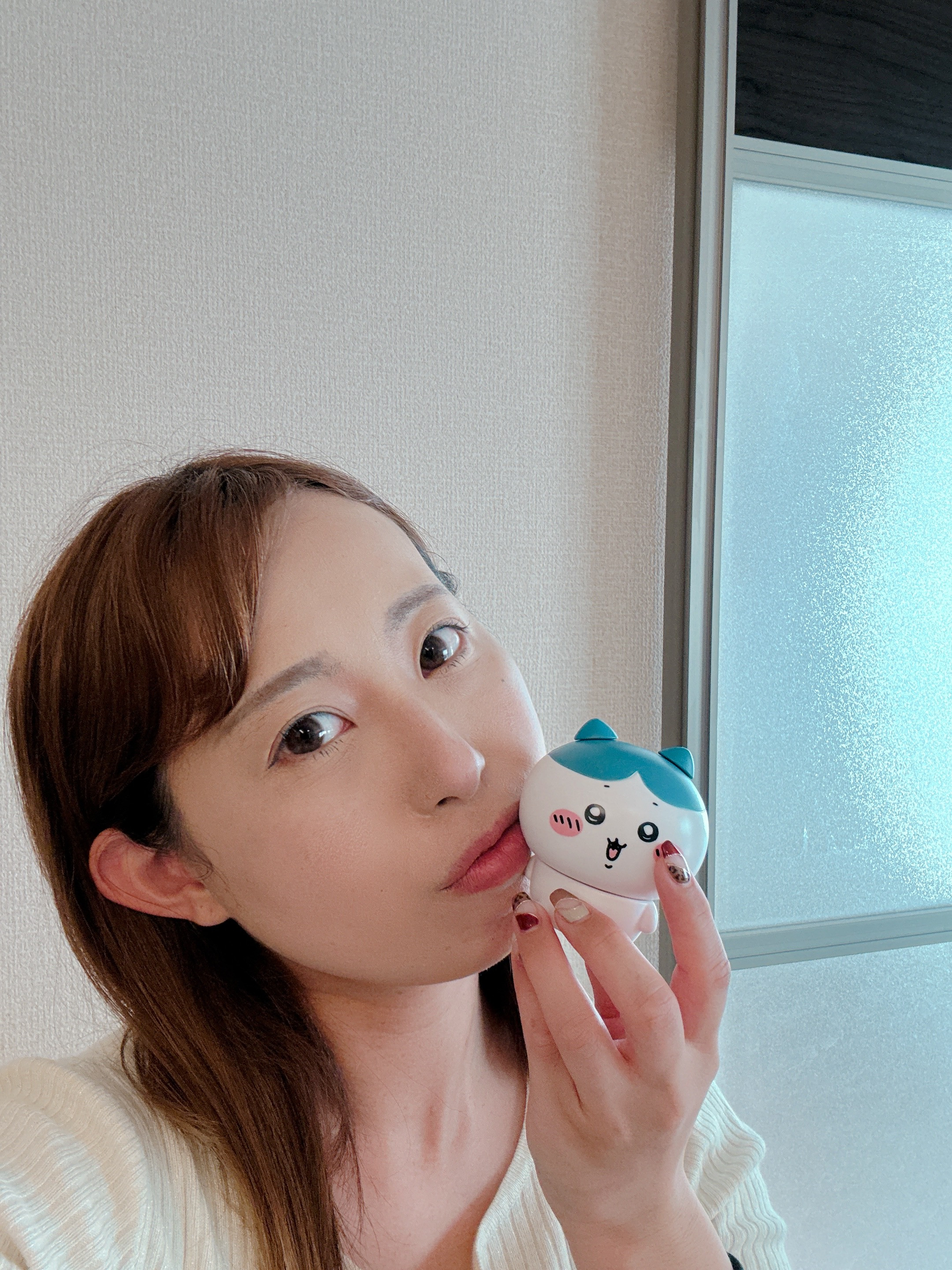 ガチャしてきました?