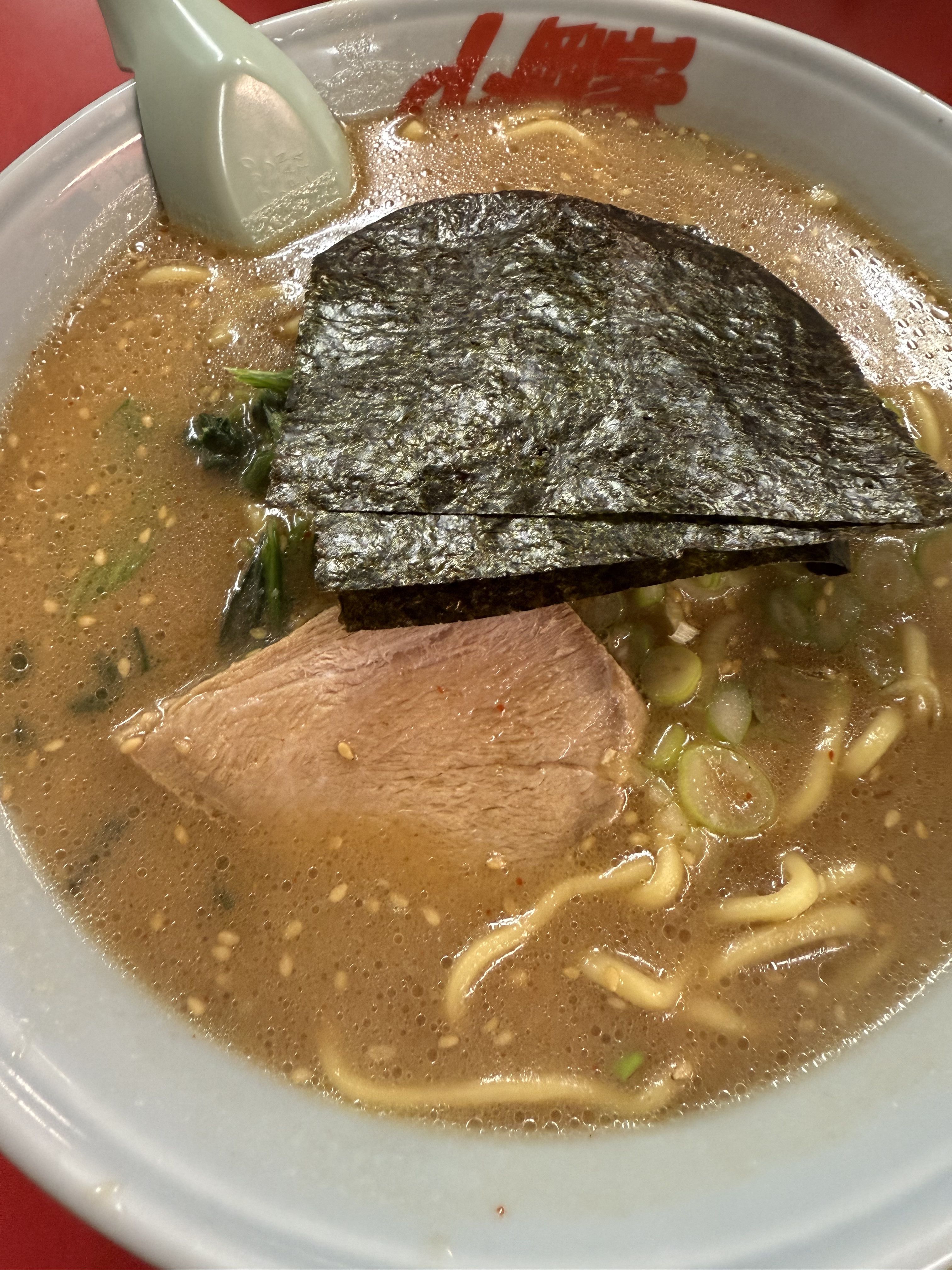 はじめまして??