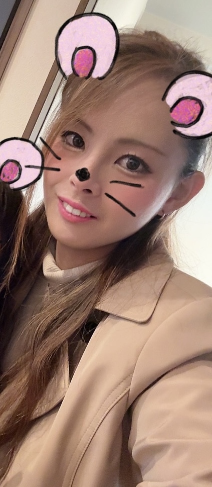 今日はみおの??