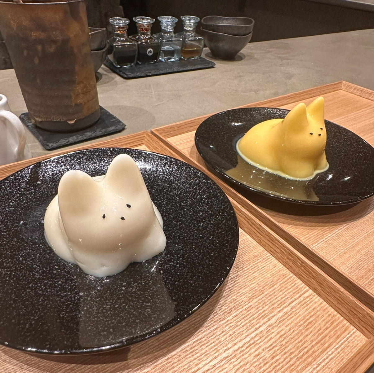 ぷりんぷりんぷりんっ