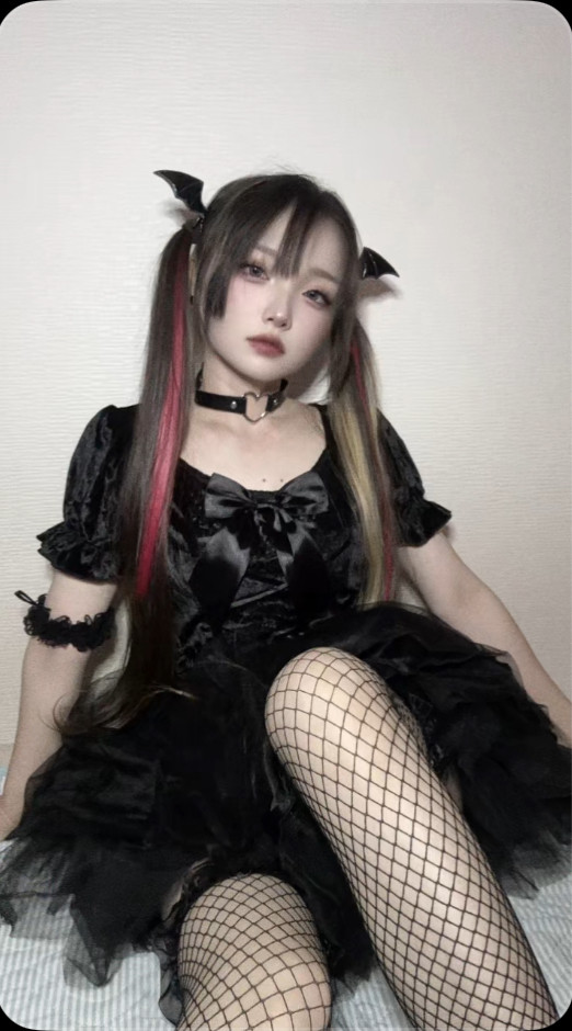 いたずらしちゃうぞ