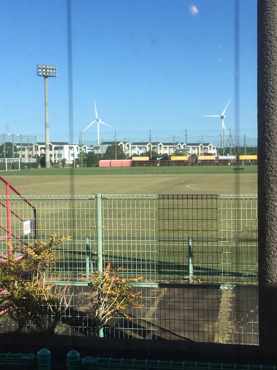 鹿島アントラーズ