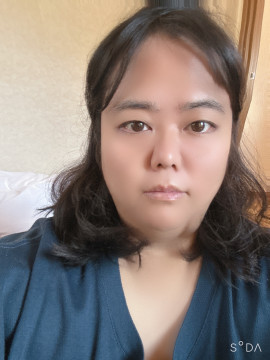 ムーミンちゃんの10/10 (金) 18:41のブログ