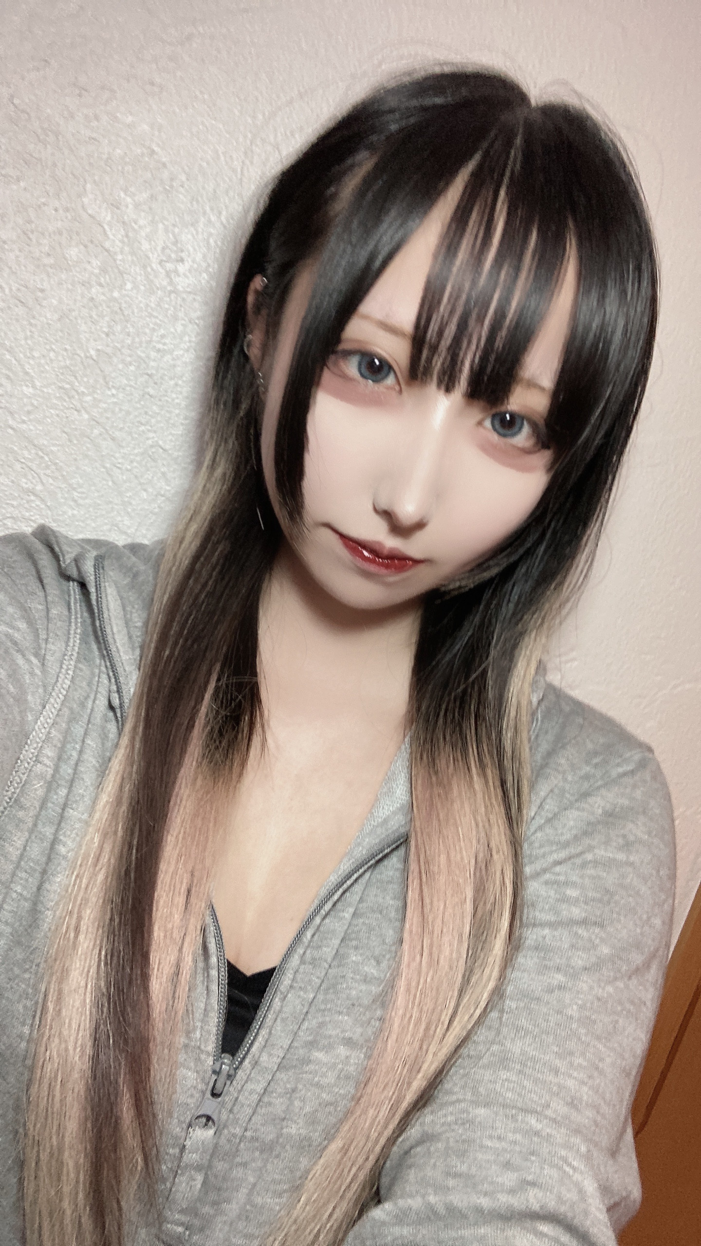 こんばんは！はじめまして！