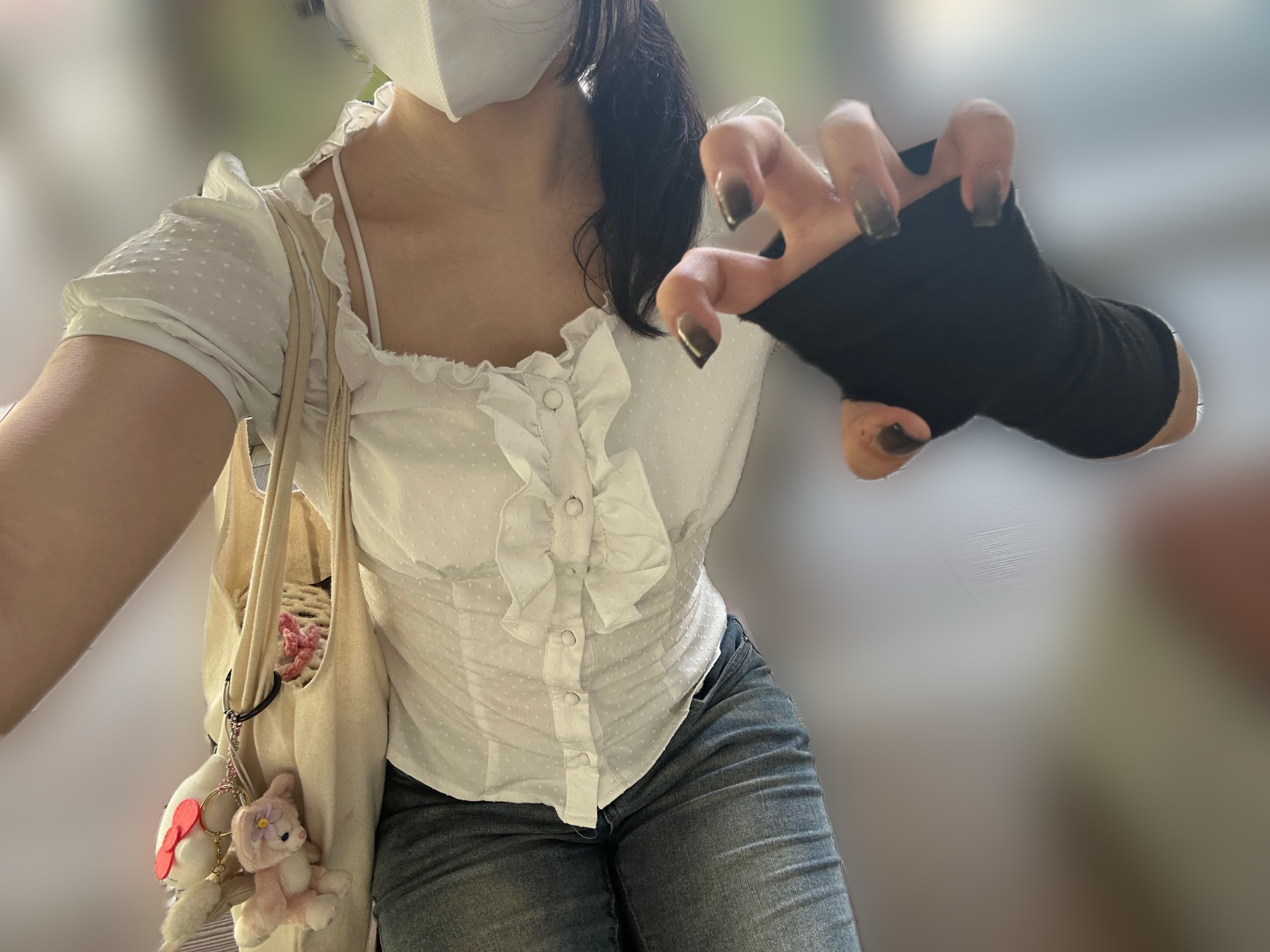 初投稿??はなだよ