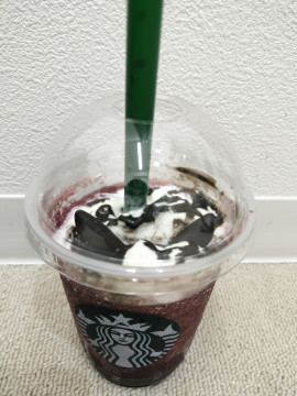 れんかちゃんの10/10 (金) 11:23のブログ