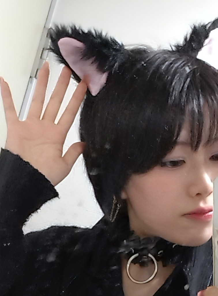 はじめまして！