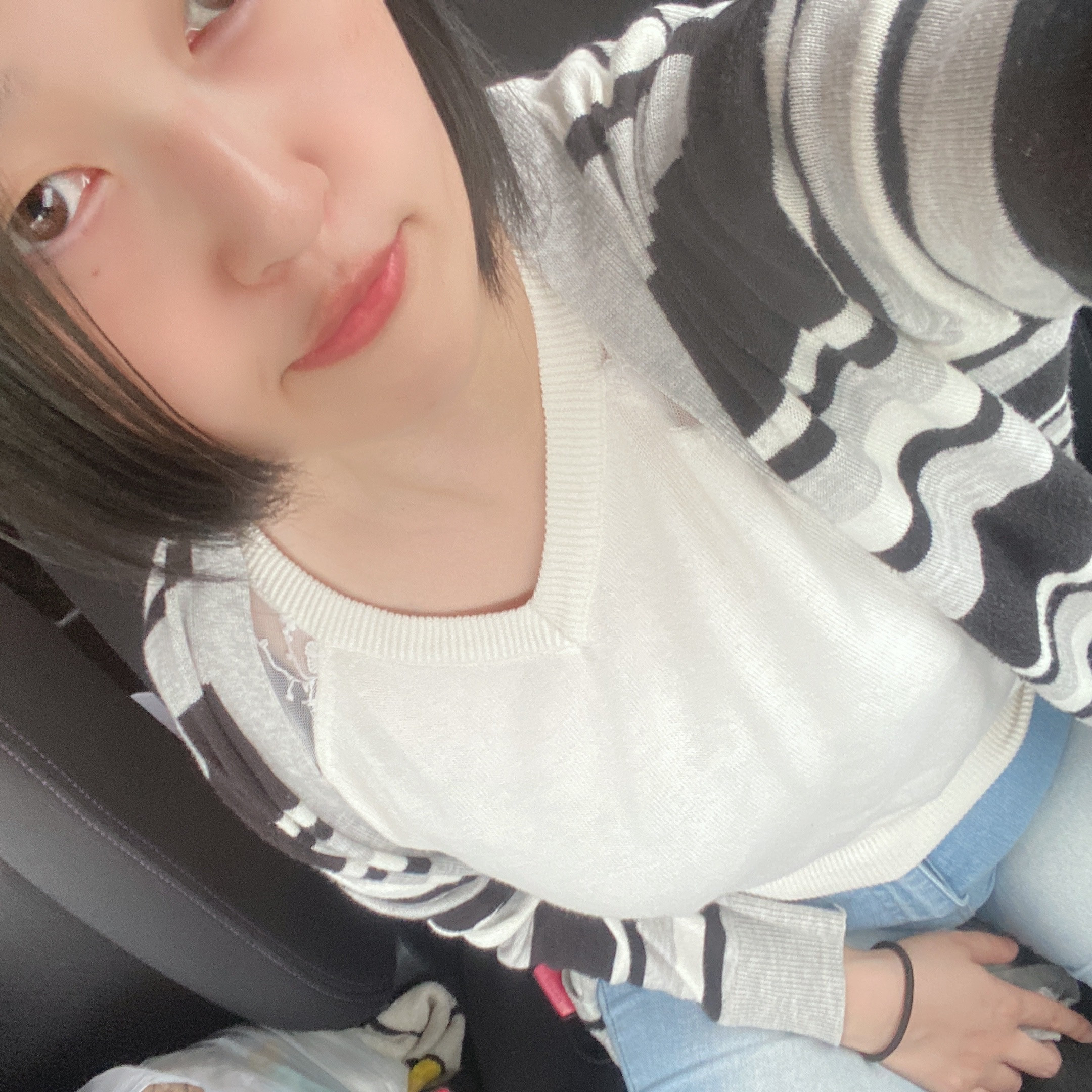 超久しぶりの…