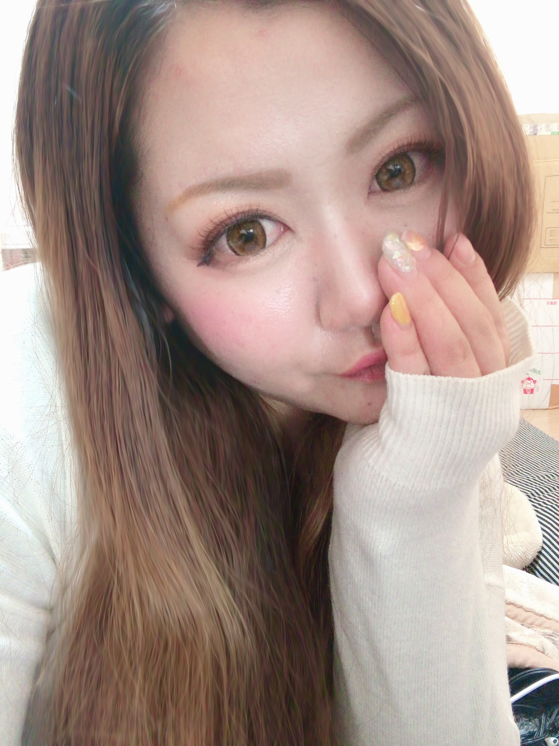 初！はじめまして☆