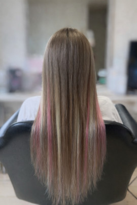 ちいちゃんの1/6 (火) 17:22のブログ