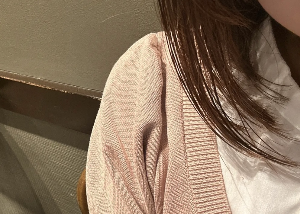 はじめましてっ！？