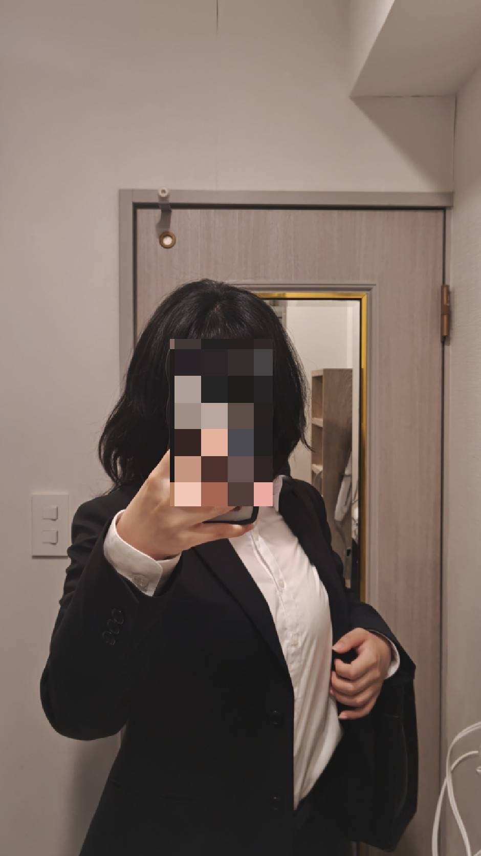 初めてブログー