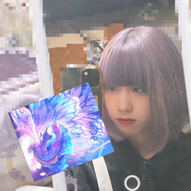 はじめまして~！