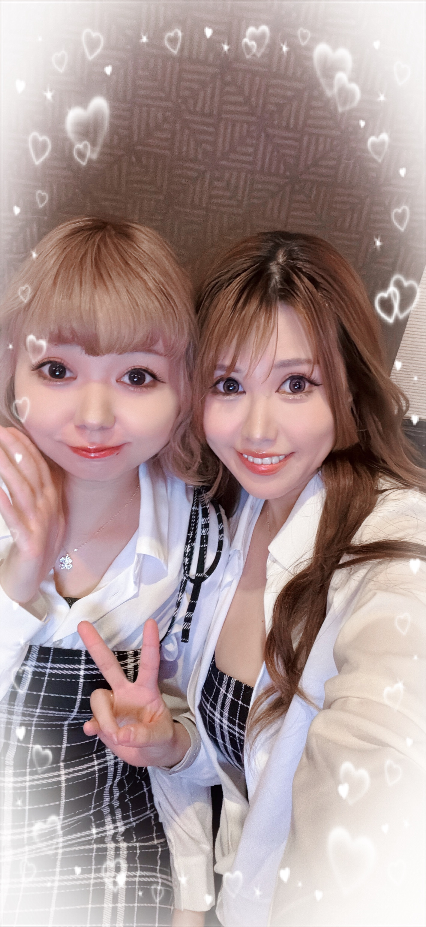 コラボカラオケ楽しかった〜