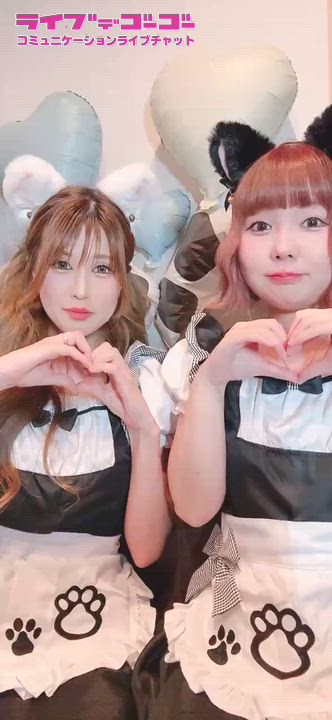 メイド喫茶企画ありがとう