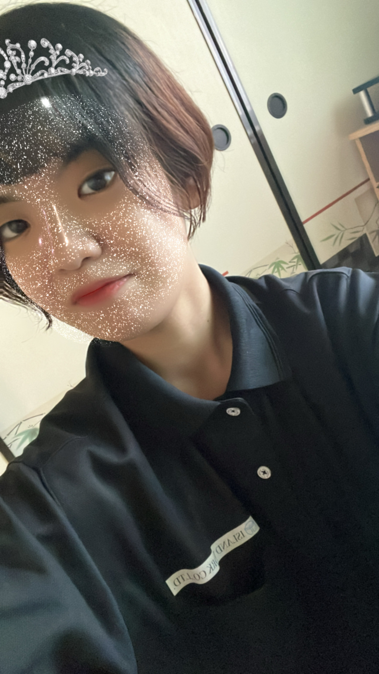 ありがとうございます??