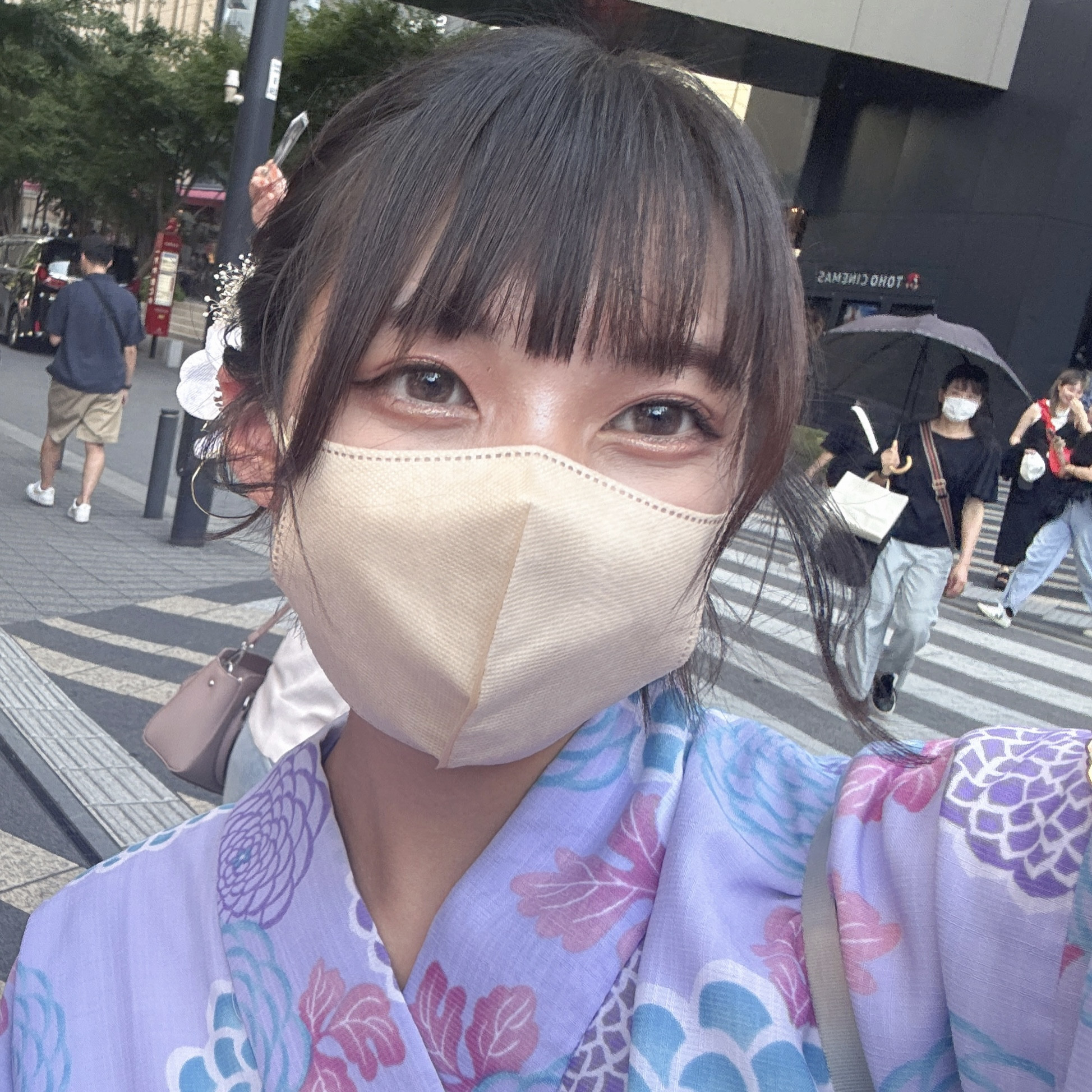 昨日始めたばかり！初ブログ投稿??