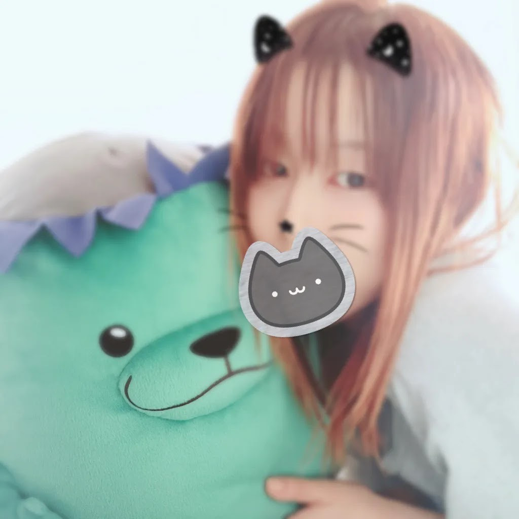 はじめまして??