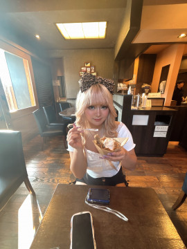 山梨行ってきたよ〜