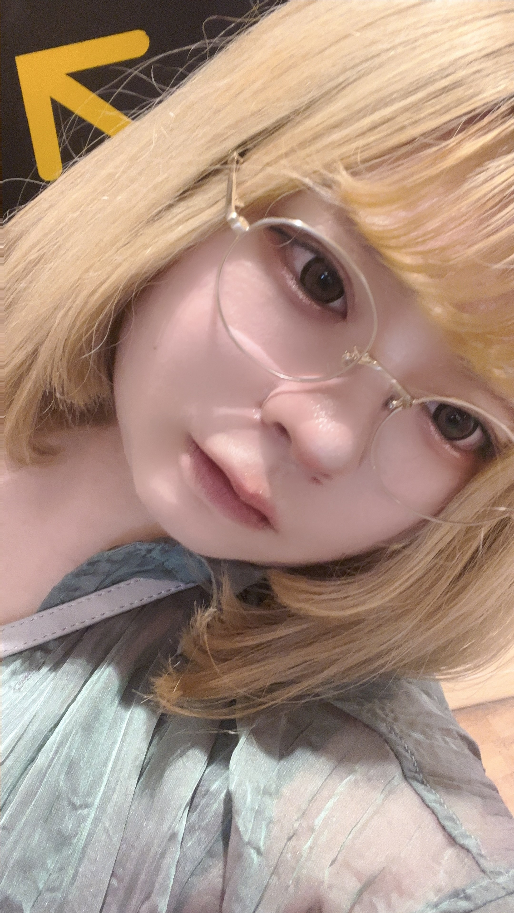 はじめました??