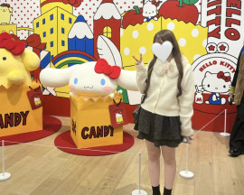 さくちゃんの4/12 (日) 16:38のブログ