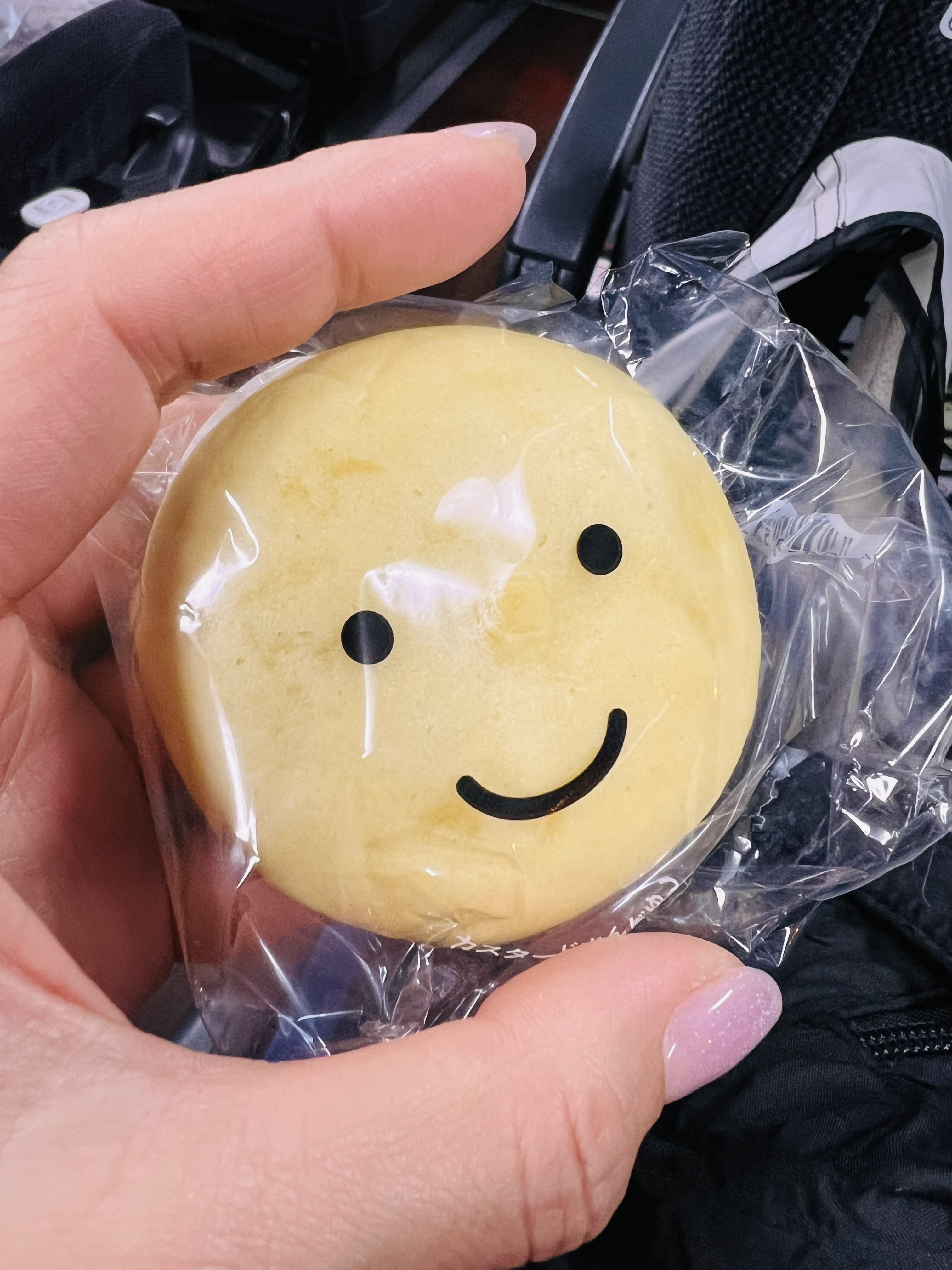 こちら復帰でございます?