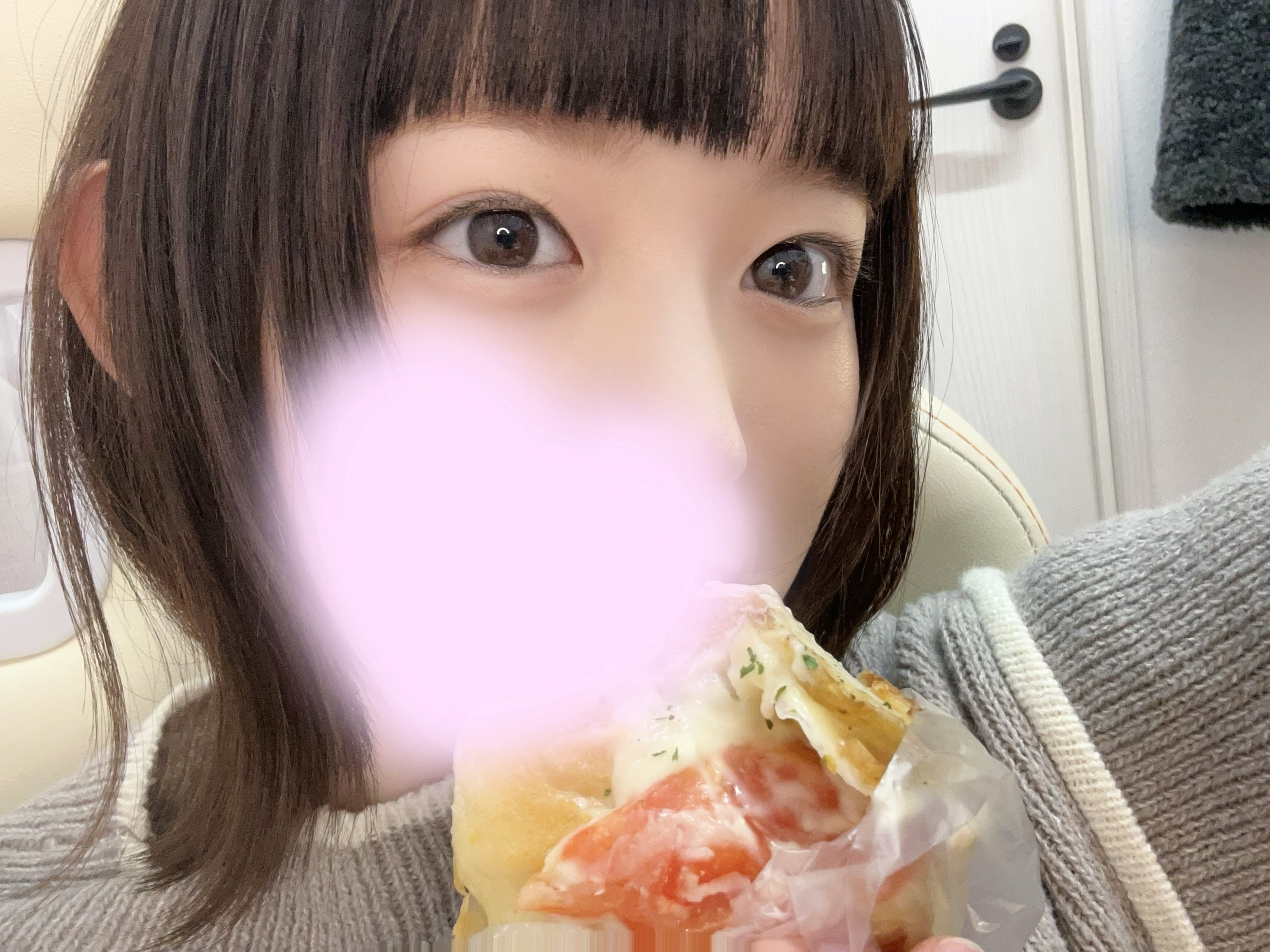 さらば青春の前髪