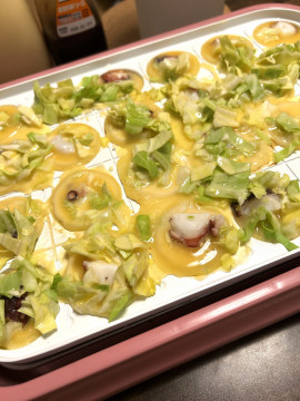 ふわり。*+ちゃんの昨日 19:15のブログ