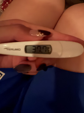 おねつねつねつ