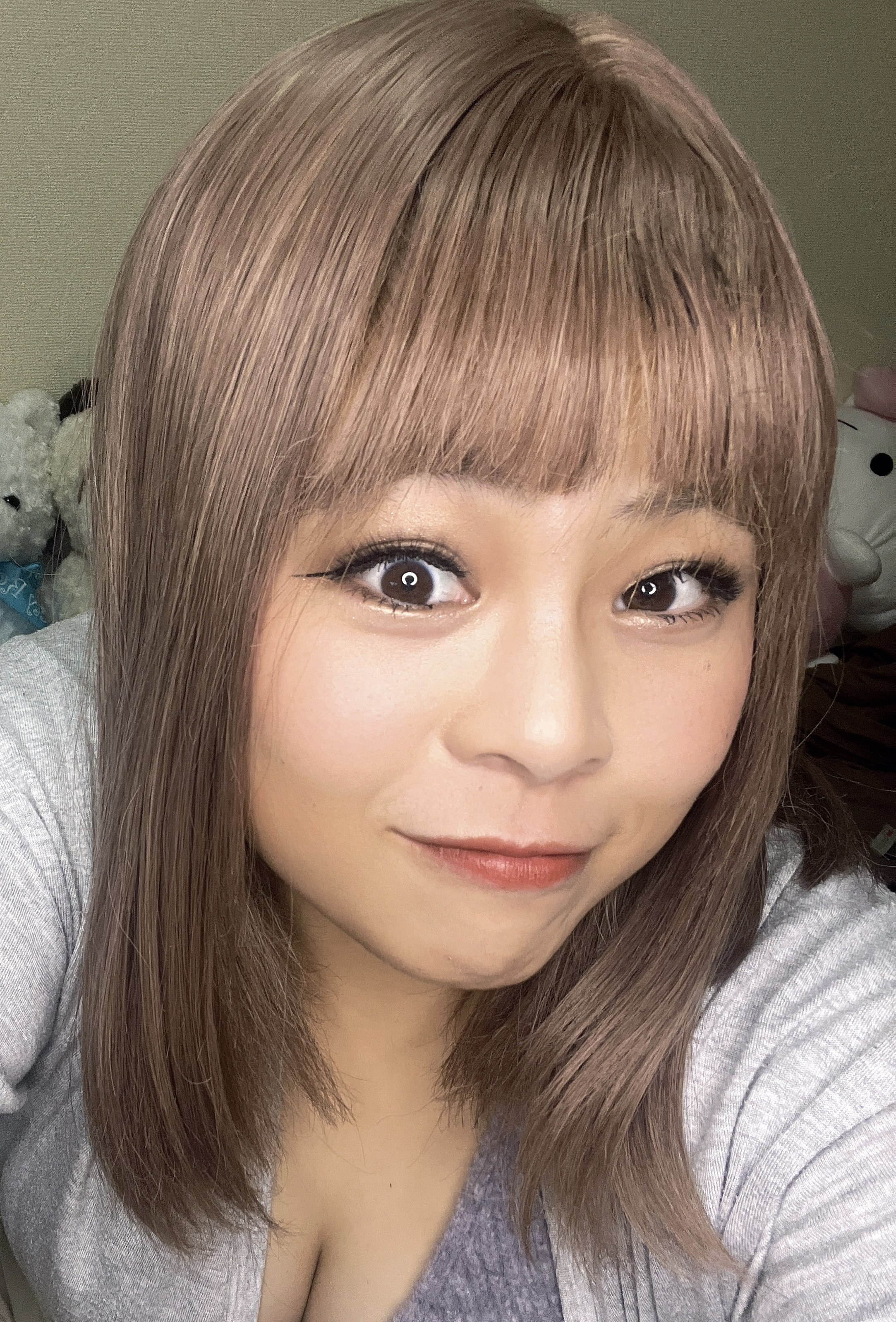 運動不足を解消したい...