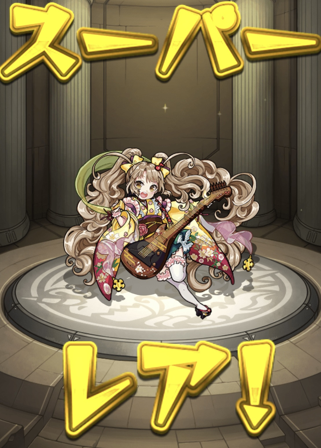 早くお兄様にお会いしたい...(；ω；)