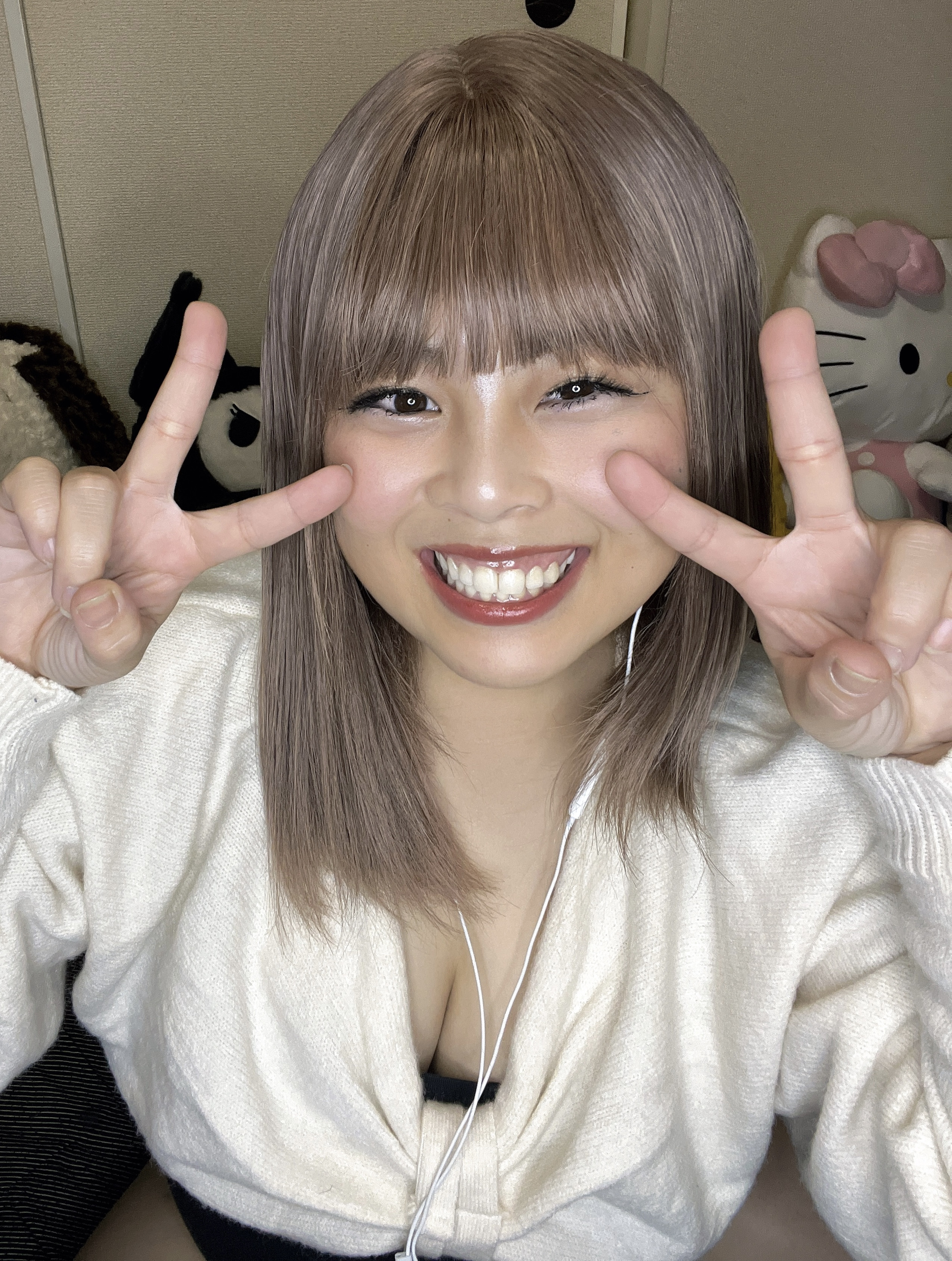 今1番のお気に入りdrink