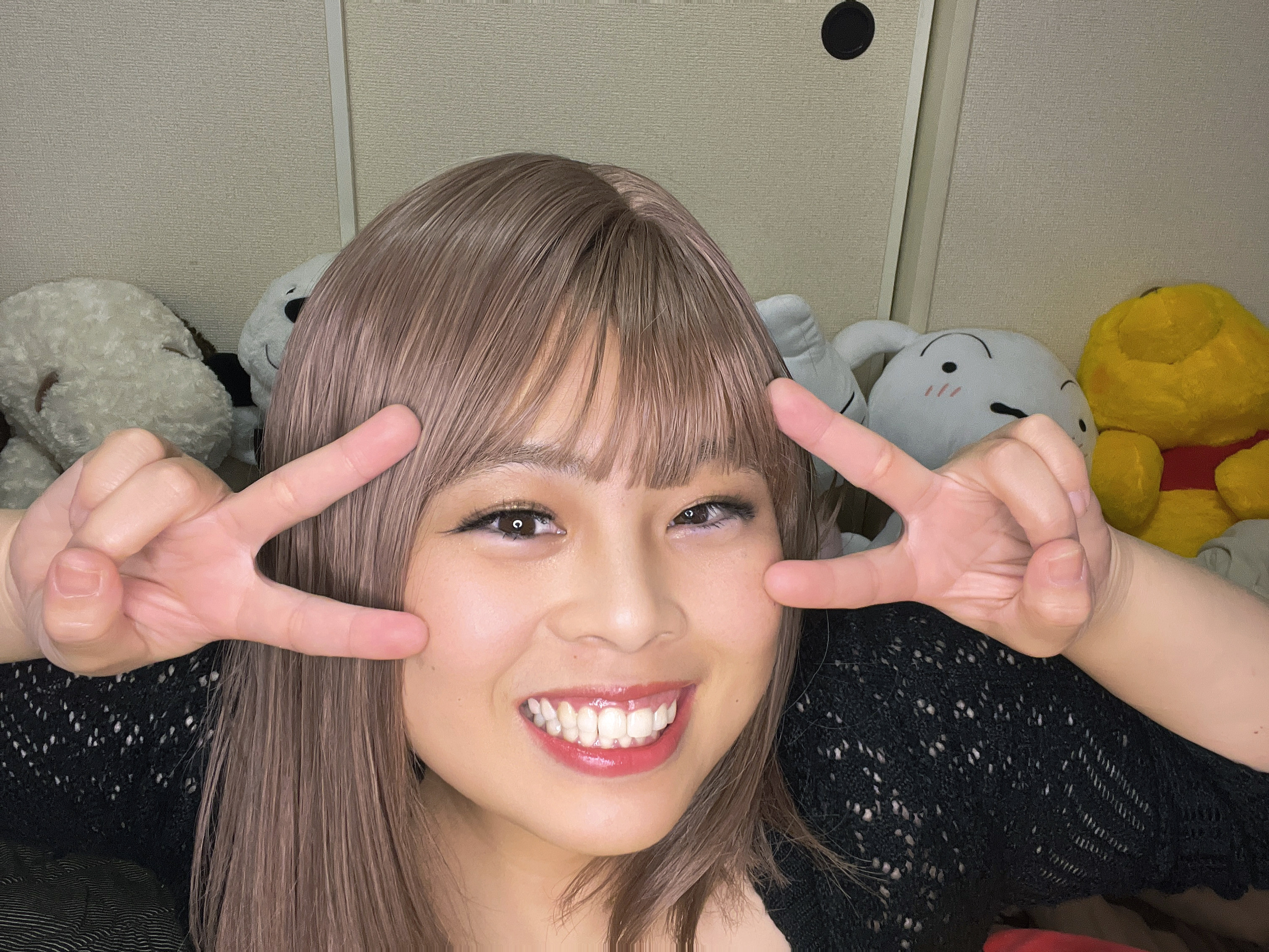 インフルエンザ気をつけてね(＞＜)