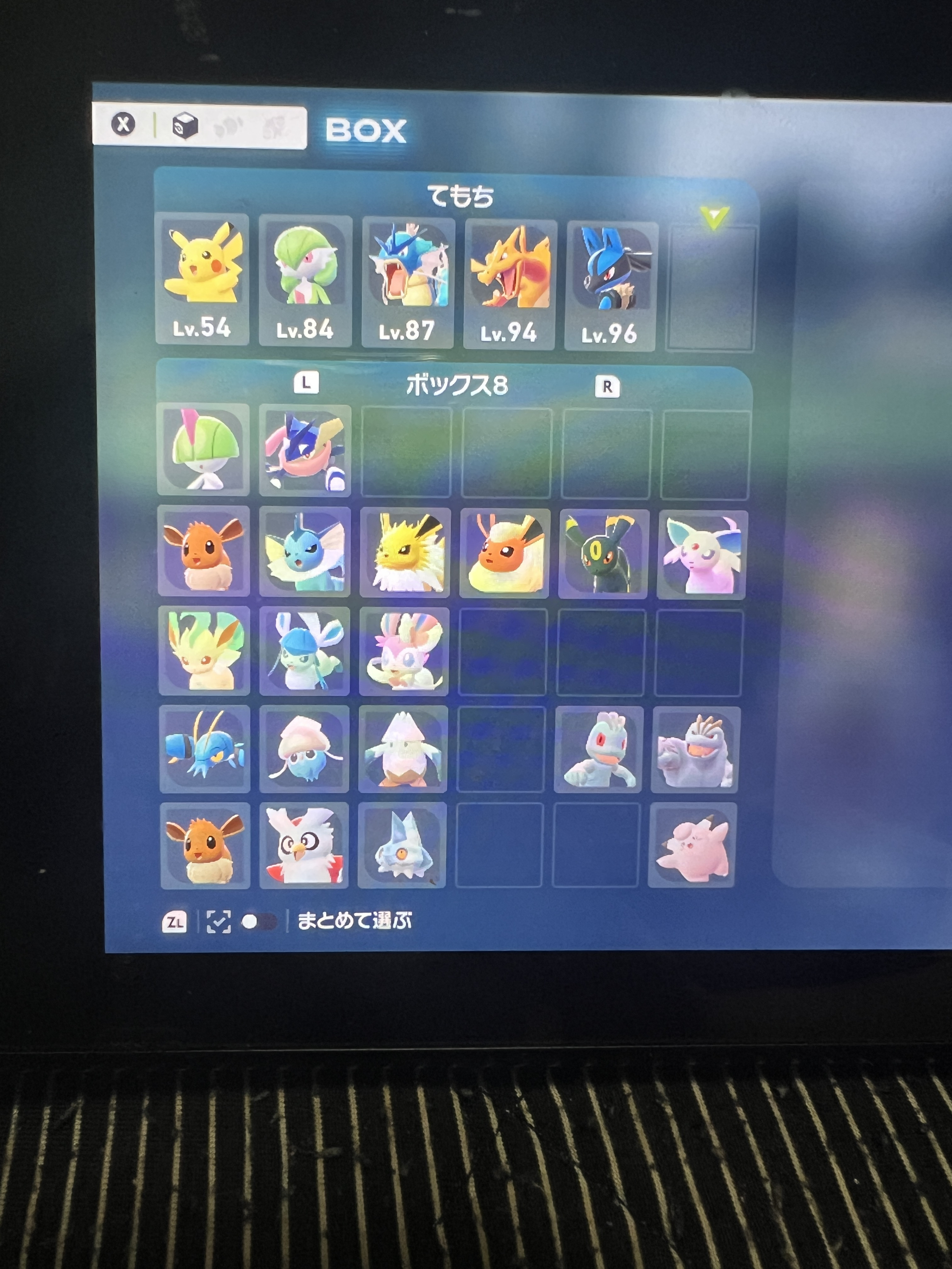 ポケモンゲットだぜっpartIII