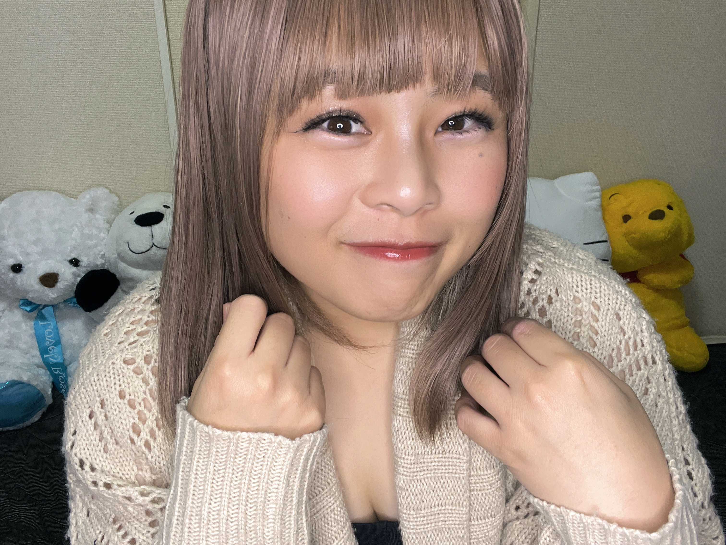 おはよ( ˘ω˘ )目が覚めちゃった