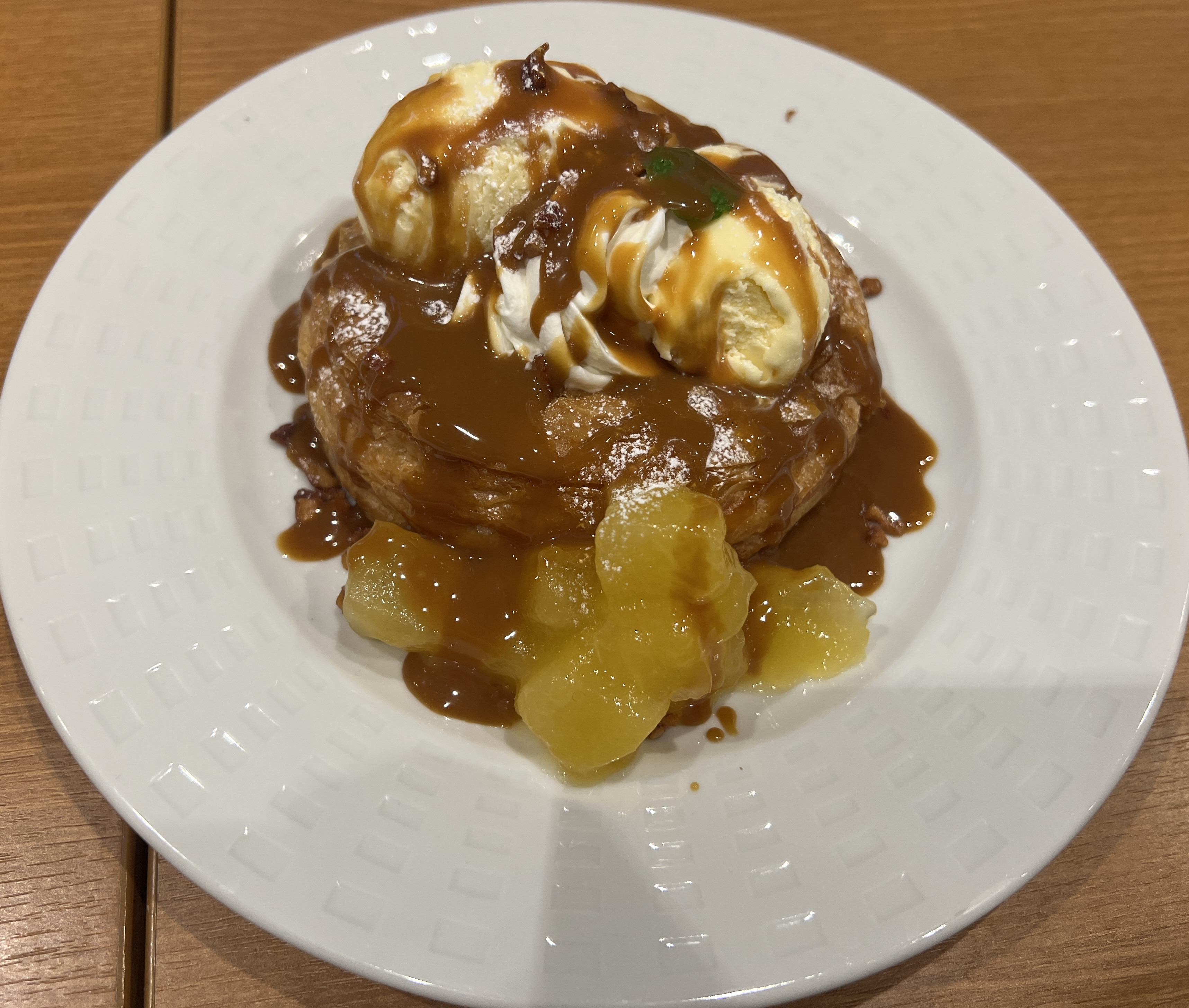 久々のココッシュ( ・∇・)