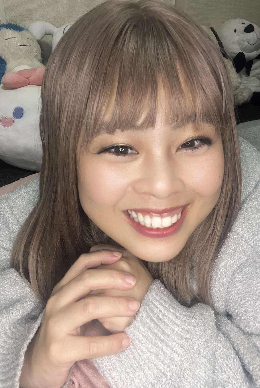 ドンキホーテは誘惑だらけ