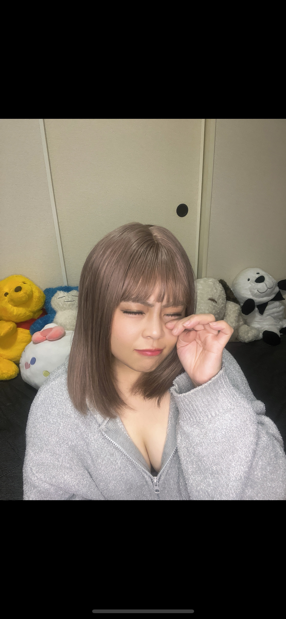 blogコンテストinパジャマ