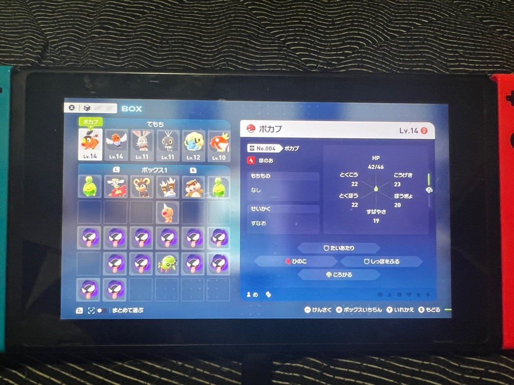 ポケモンゲットだぜっpart II