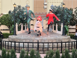 奈菜ちゃんの11/5 (水) 18:27のブログ