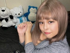 奈菜ちゃんの10/31 (金) 17:12のブログ