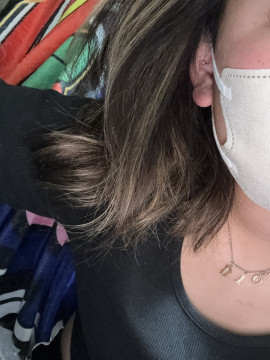 まみちゃんの10/23 (木) 21:35のブログ