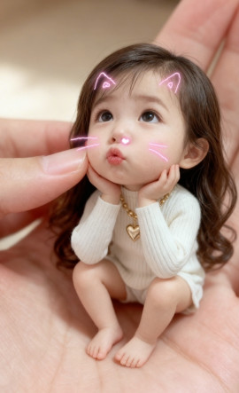 こはるちゃんの今日 01:48のブログ