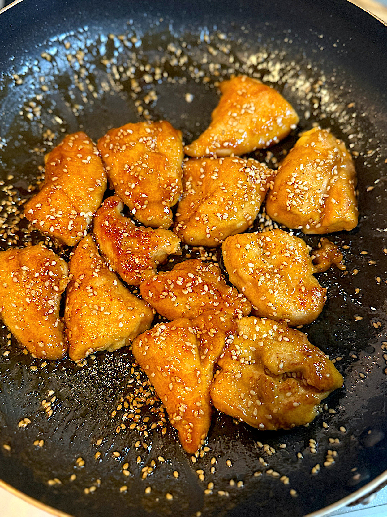 今日は一日まったり過ごしました〜！